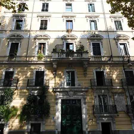 B&B Violetta Roma