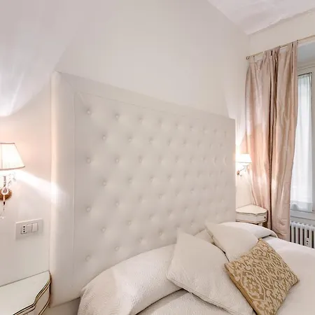Bed and breakfast B&B Violetta Roma
