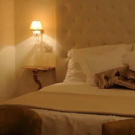 B&B Violetta Nocleg ze śniadaniem Rzym