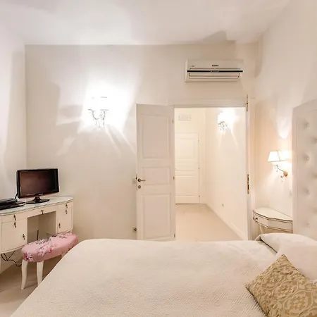 B&B Violetta * Rzym