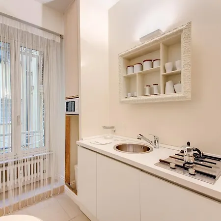 B&B Violetta Nocleg ze śniadaniem *