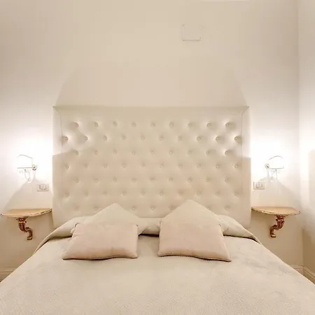 Nocleg ze śniadaniem B&B Violetta Rzym