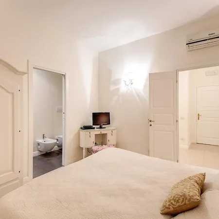 Bed & Breakfast B&B Violetta *