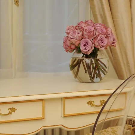 B&B B&B Violetta 로마