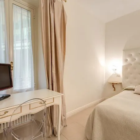 B&B Violetta B&B *