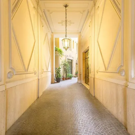 فندق مبيت وإفطار B&B Violetta *